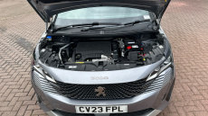 Peugeot 3008 1.2 PureTech GT 5dr EAT8 Petrol Estate